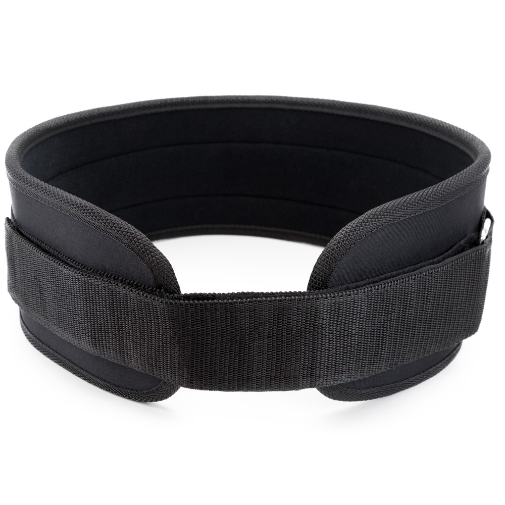 Weight Lifting Belt for Abdominal Back Posture Support, Choose Size