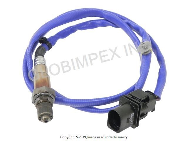 PORSCHE (2009-2012) Oxygen Sensor (Before Catalyst) LEFT or RIGHT (1) OEM BOSCH