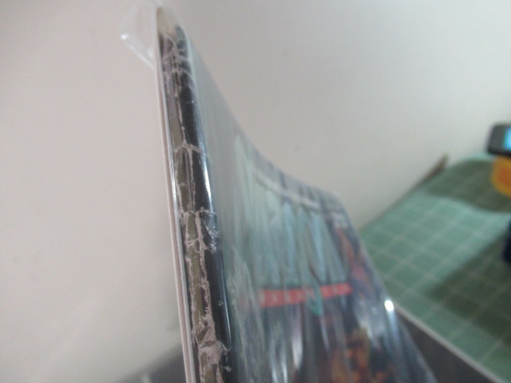 Dragon magazine #210 vintage