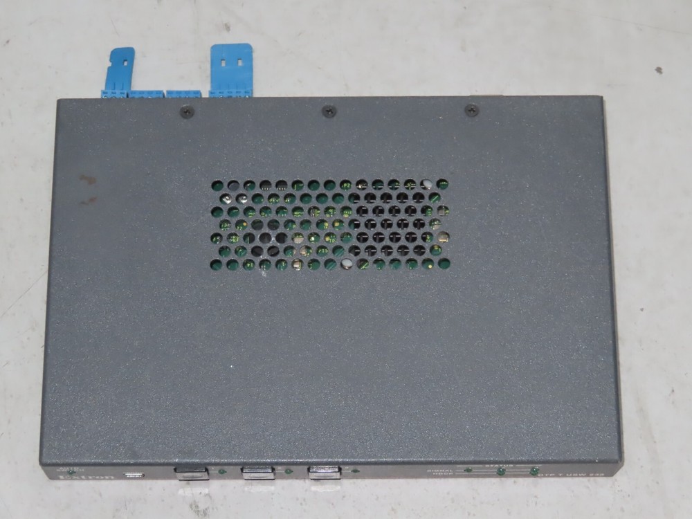 Extron DTP T USW 233 HDMI Input Switcher