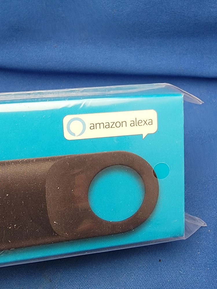 Amazon Dash Wand With Alexa Smart Assistant NIB
