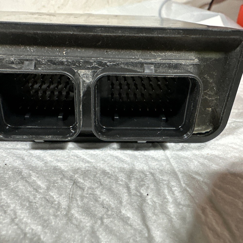 Evinrude E-TEC 75hp ECU PCM ECM