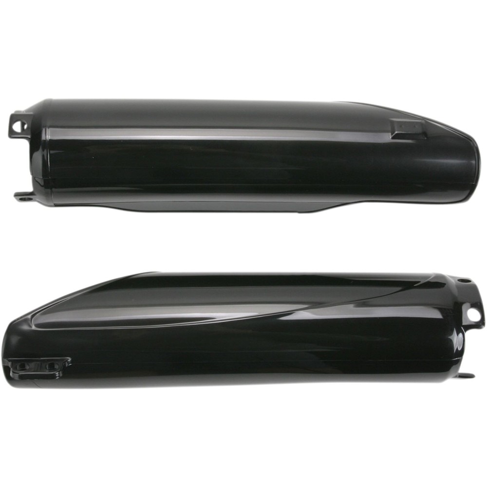 Acerbis Fork Guard Black 2115040001