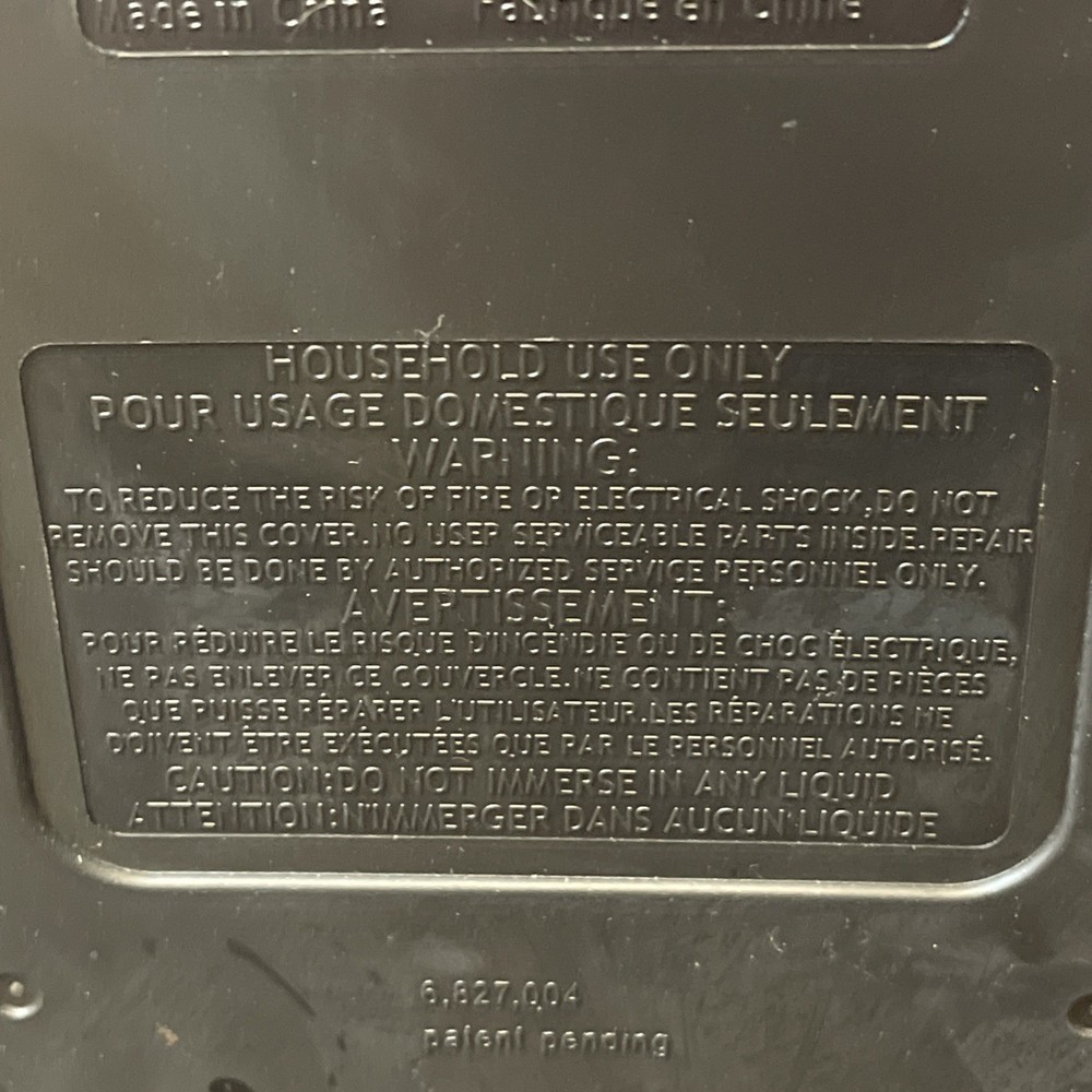 Mr. Coffee 12-Cup Programmable Coffeemaker Strong Brew Black Select BVMC-5JX33GT