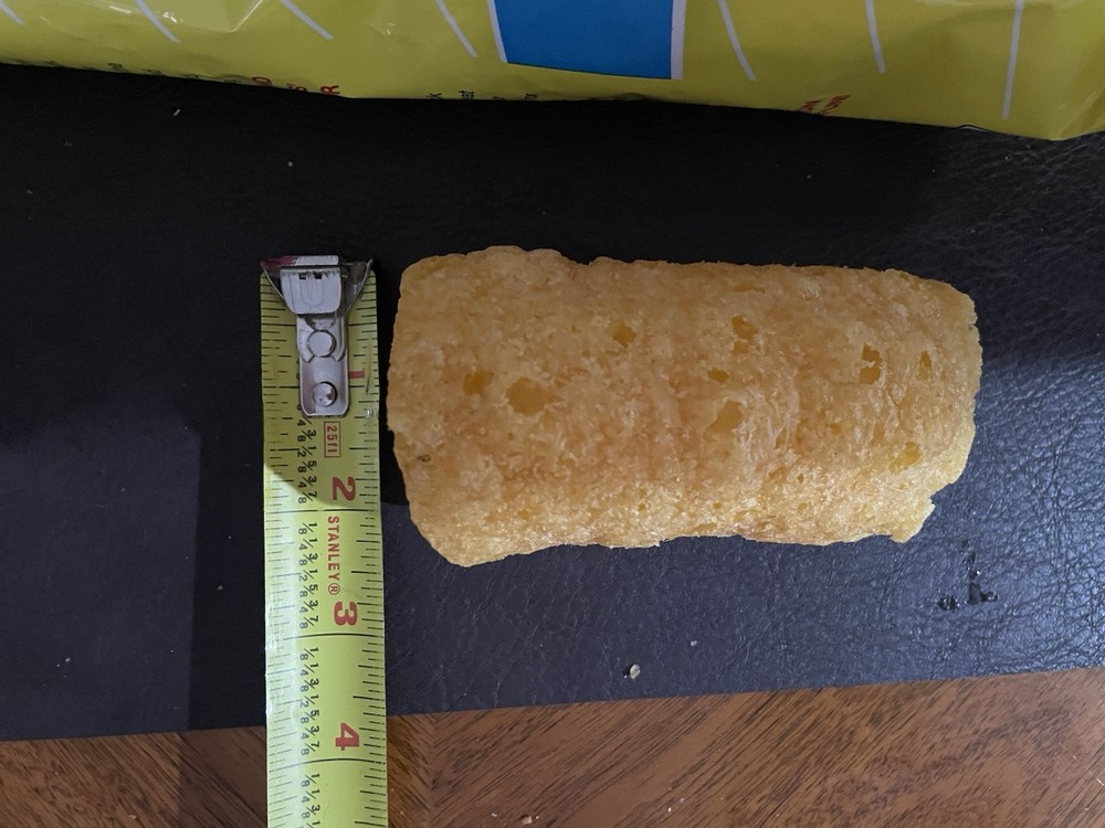 GIANT Deformed Funyun !!!!!! MUST SEE!!!!