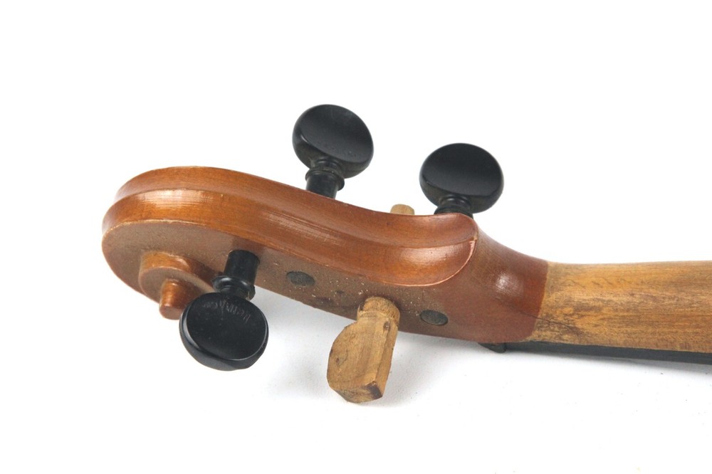 Violin Vintage soviet violin (3/4)