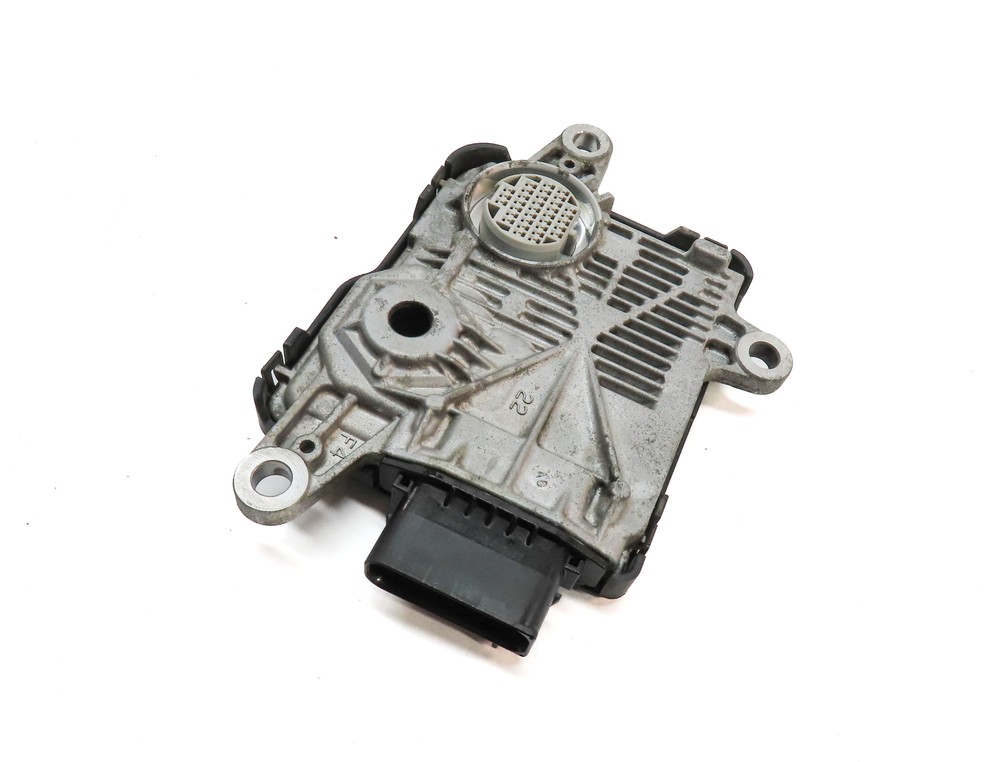 2017 BMW X1 (F48) 2.0L (B46) AUTOMATIC AT AUTO TRANSMISSION CONTROL MODULE