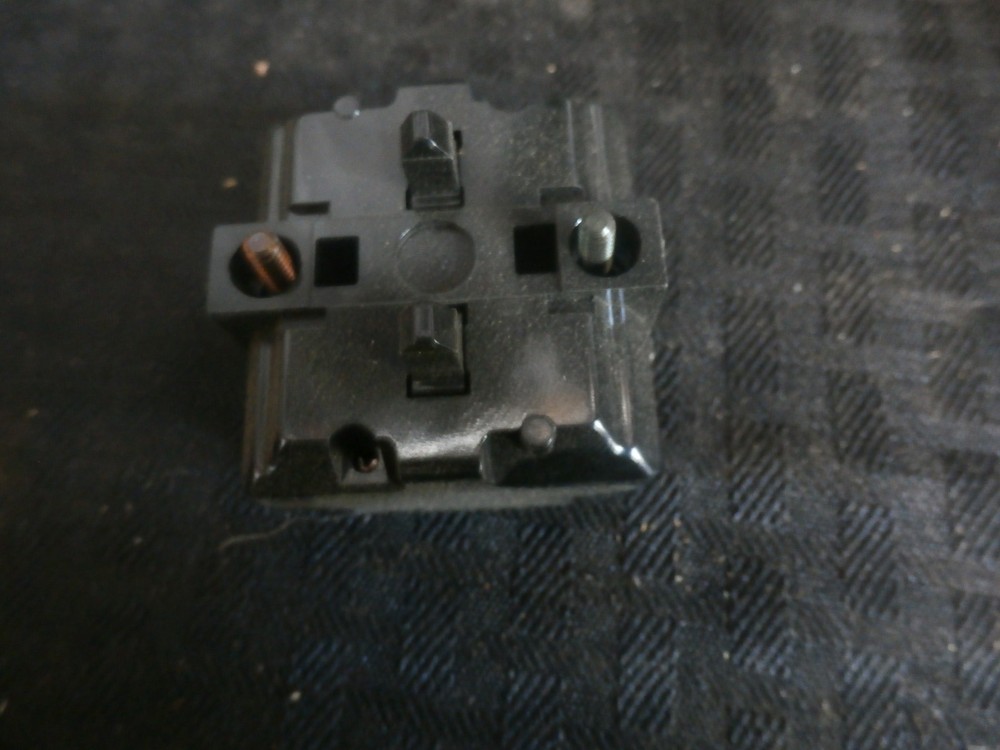 HoneyWell MicroSwitch PTCB 9448