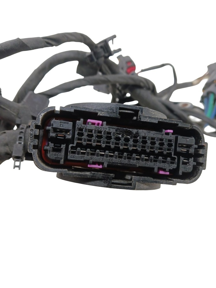 2021 Dodge Challenger Wire Harness Assembly 5035571AE OEM