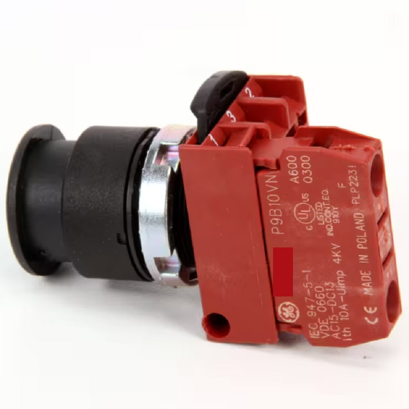 Doughpro Proluxe PLP223I Stop Switch Assembly DP1300