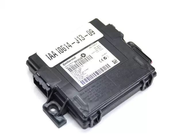 Genuine Mopar Hub Receiver 68217462AE