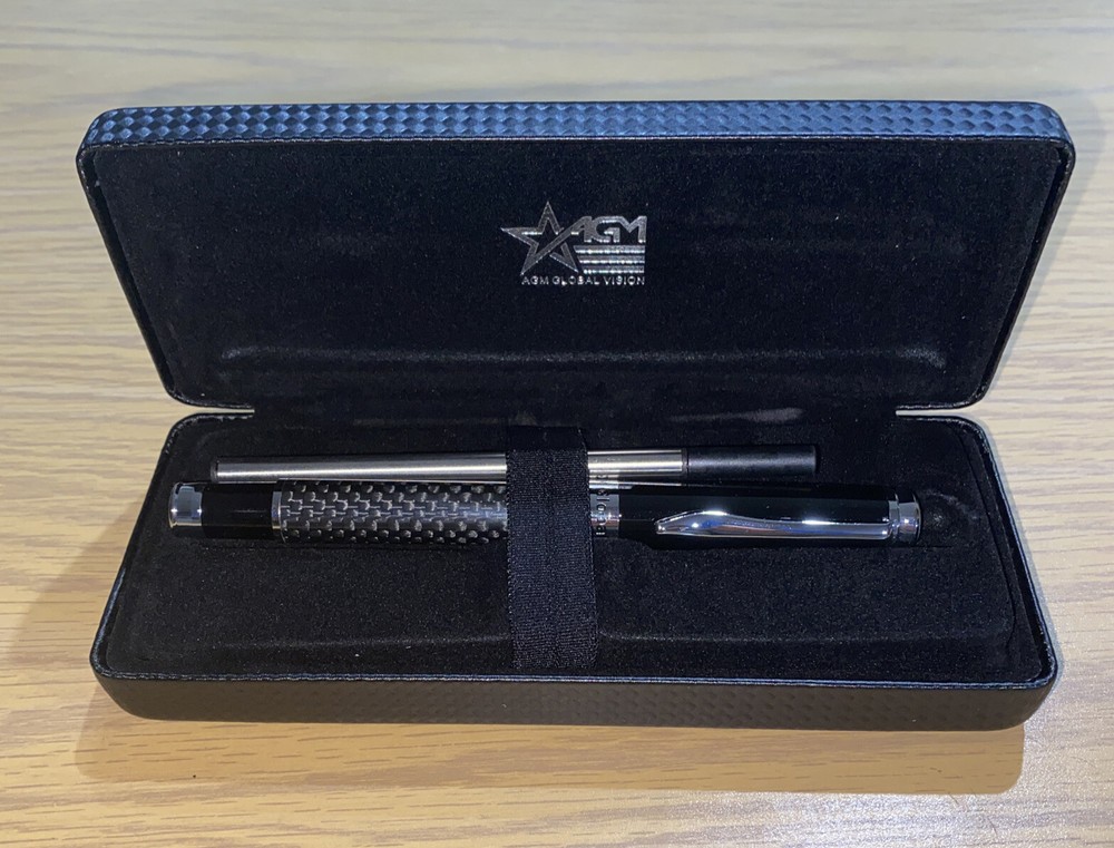 AGM Global Vision Pen set