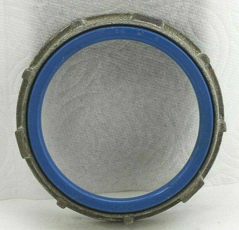 T&B BIM-350 3-1/2" Rounded Edge Steel Bushing