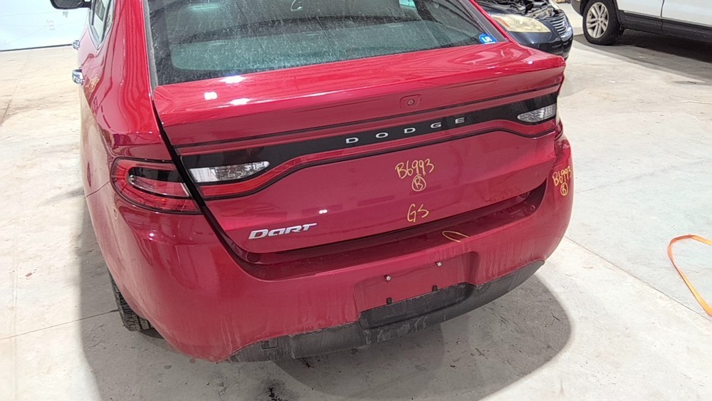 DART 2013 Air Shutter 387581