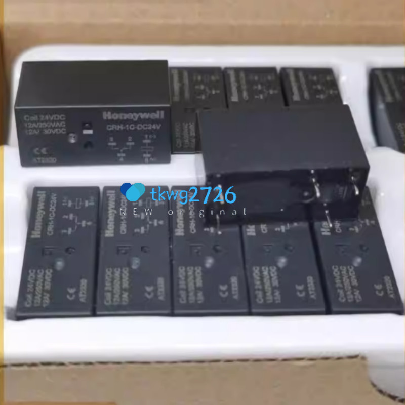 1PCS CRH-1C-DC24V Module expert new quality