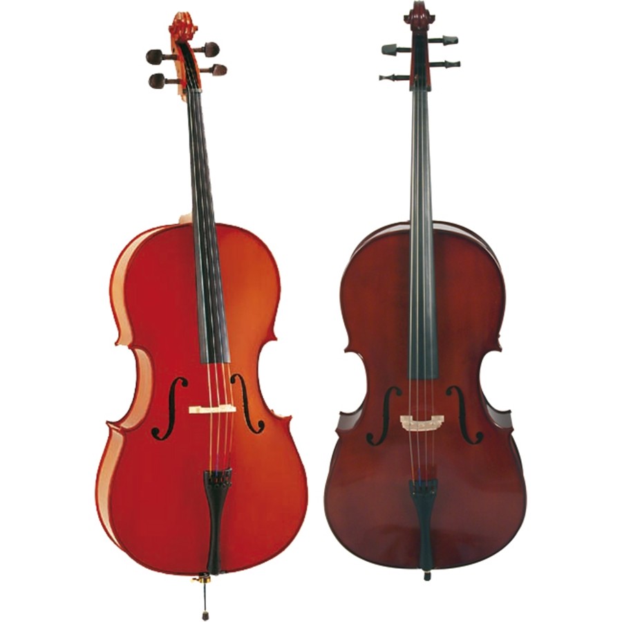 EKO EBC 6012 1/4 CELLO