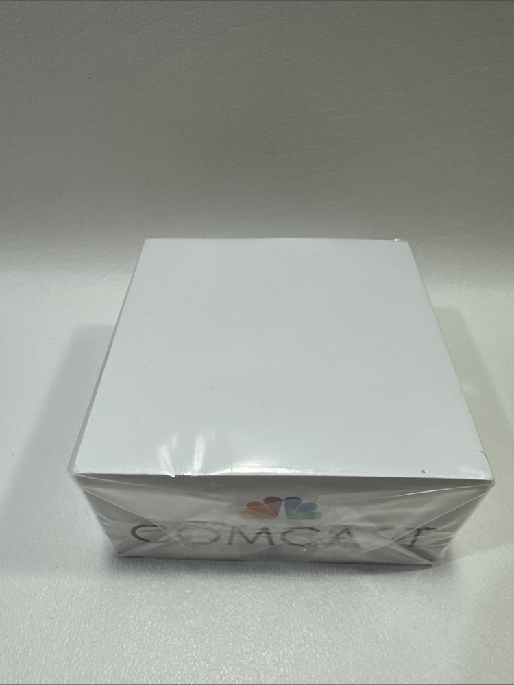 Comcast Promotional Post It Notes 3" x 3" * Post-It BIC * Sticky Notes RARE HTF