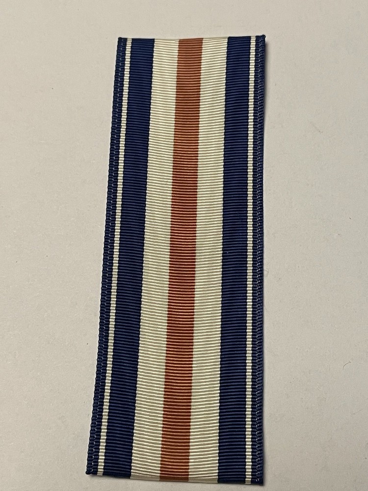 Original WW1 WW2 Star Replacement Ribbon