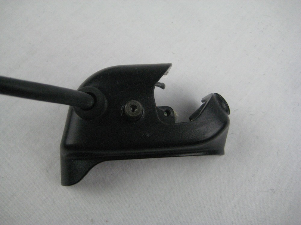 Bose Triport Tactical Communications Headset Crossover Cable with connectors