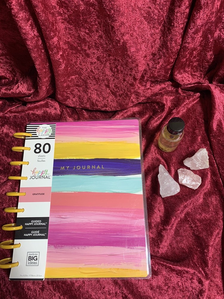 Gratitude and Love kit