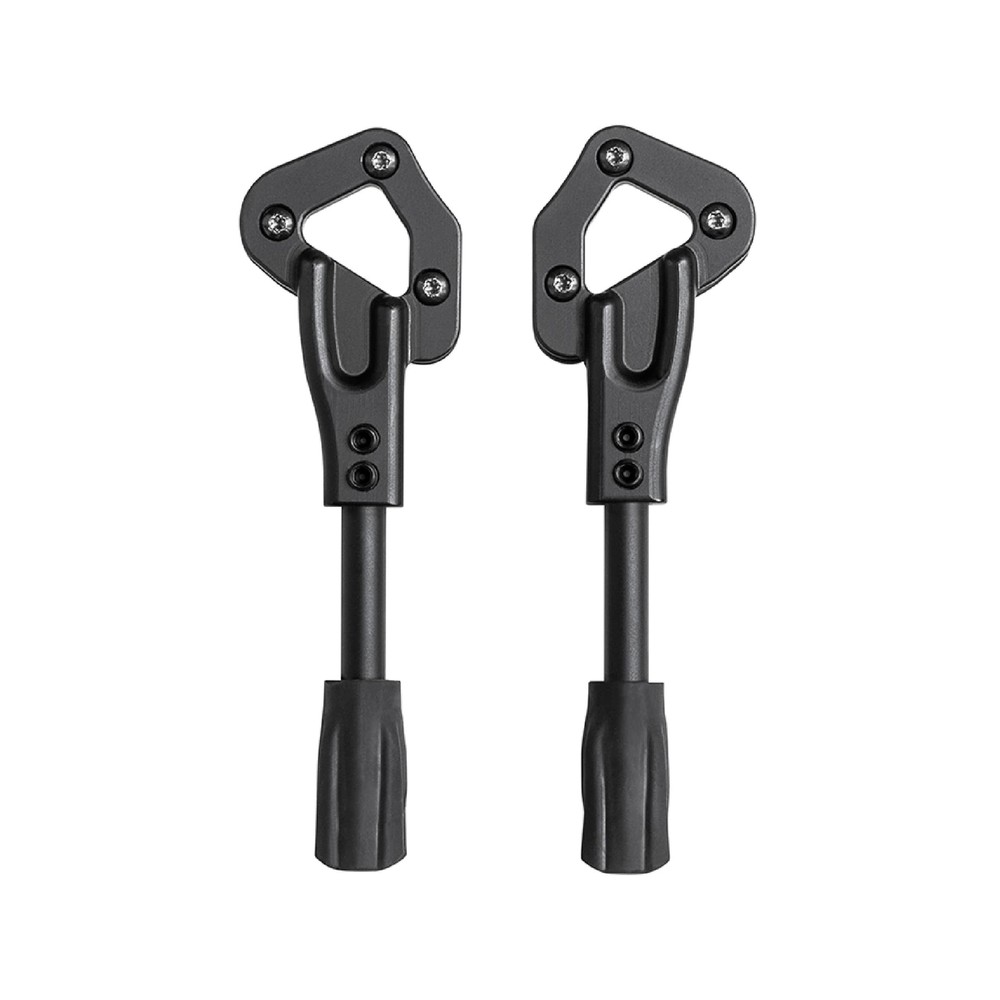Wicked Ridge String Dampening System - Reduces String Noise & Oscillation - C...
