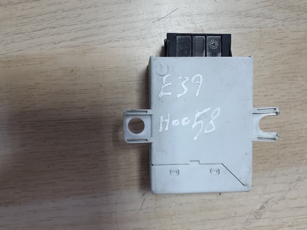 BMW Immobilizer Control Unit 8382453 E39 E46