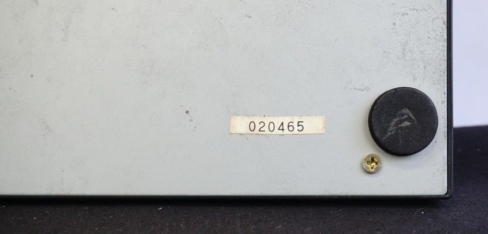 Zoom ST-224 SampleTrak Drum / Groove Machine & Sampler