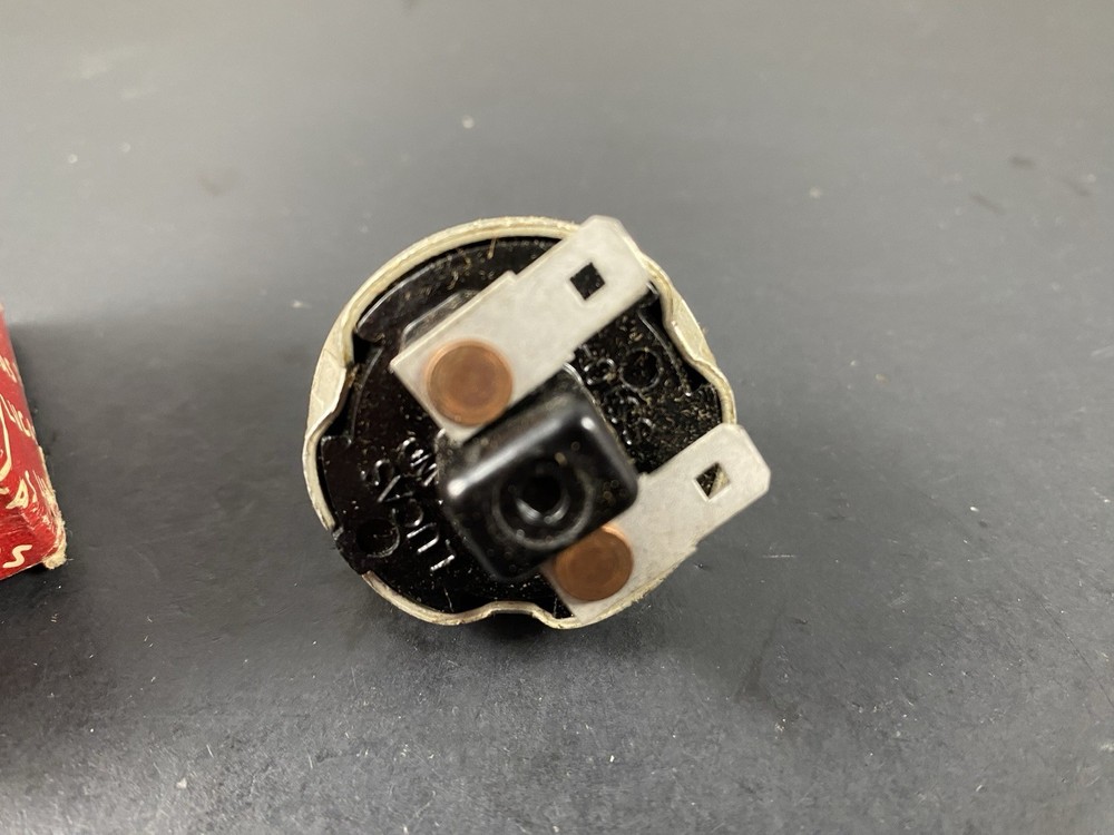 Austin Mini, Morris Mini Minor NOS Reverse Switch