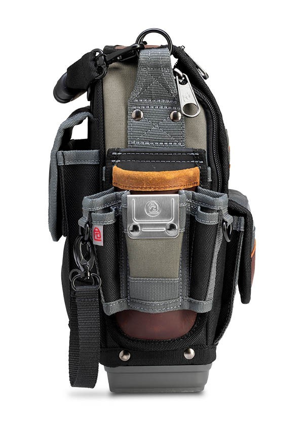 Veto Pro Pac SP-MC Compact Closed-Top Tool Pouch