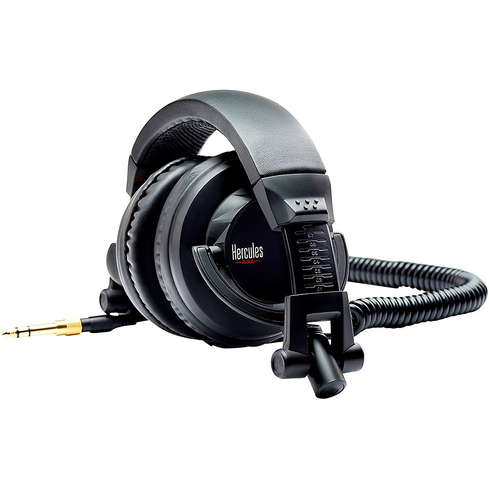 Hercules DJ HDP DJ45 Refurbished