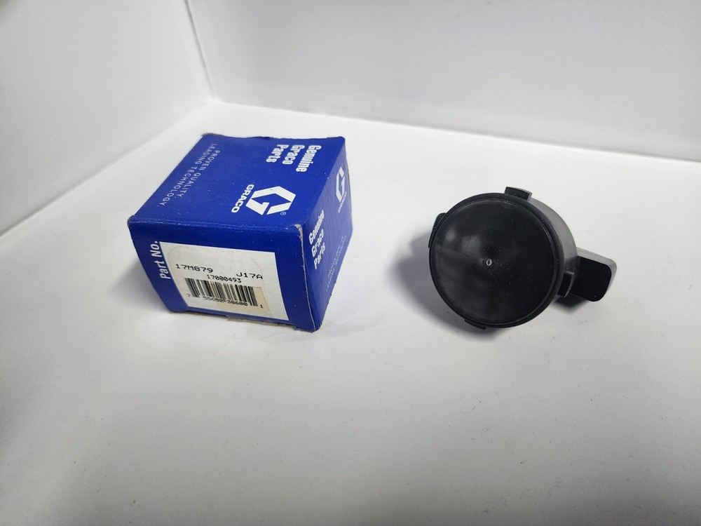 GRACO 17M879 FlexLiner Storage Plug