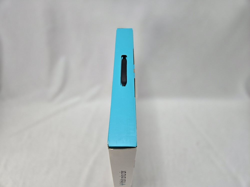 Fitbit Aria Air Smart Digital Scale - Black New Open Box