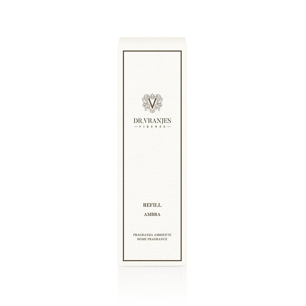 Reed Diffuser Oil Refill Ambra | 500 ml