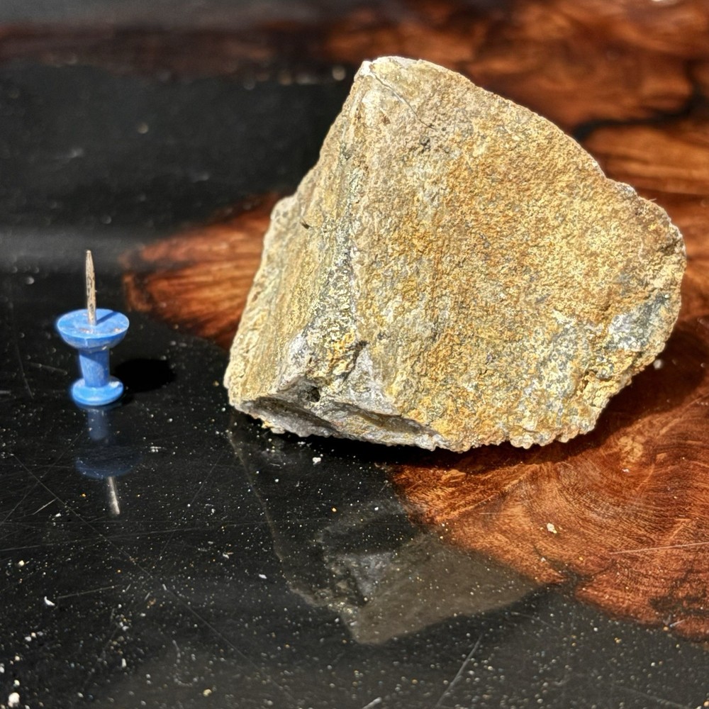 az gold sulfide ore 132 g