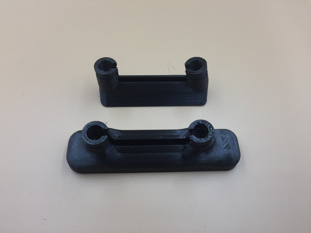 Shoe For Folding Bikes