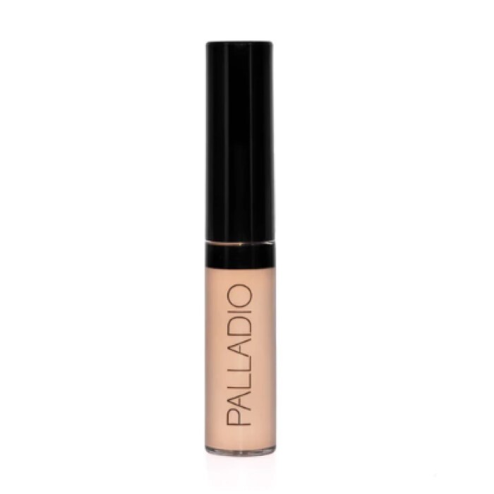 Palladio - Liquid Concealers - Beige - 0.32oz