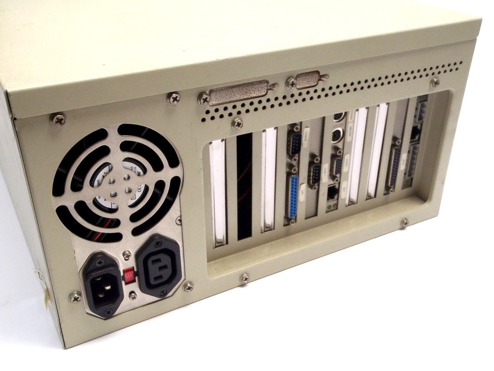 Mitac MCH-215 Computer Chassis D307269