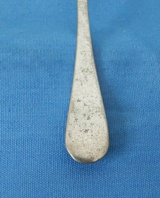 EPNS Silverplate Cheese Pate Knife Server