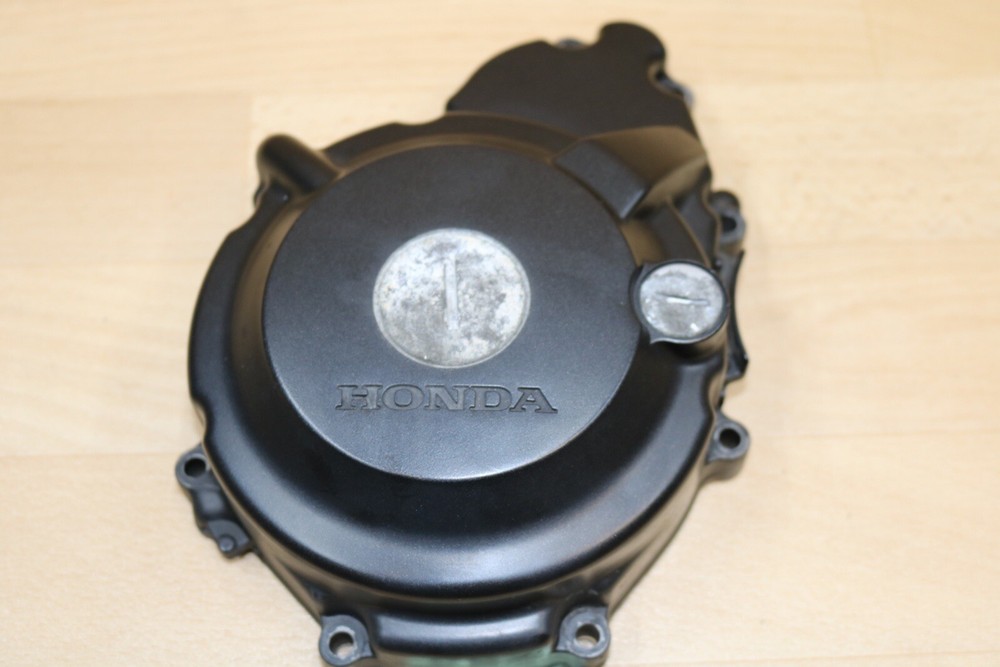 Honda CBR 250 R Alternator Case Oem 2011 - 2013