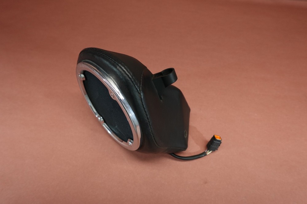 1999-2000 Harley Davidson Electra Glide FLHTCUI LEFT SPEAKER