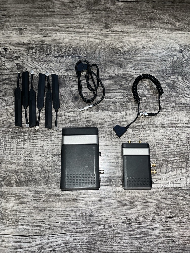 Vaxis Thor 800+ Wireless Video Transmission System 1:1 Kit