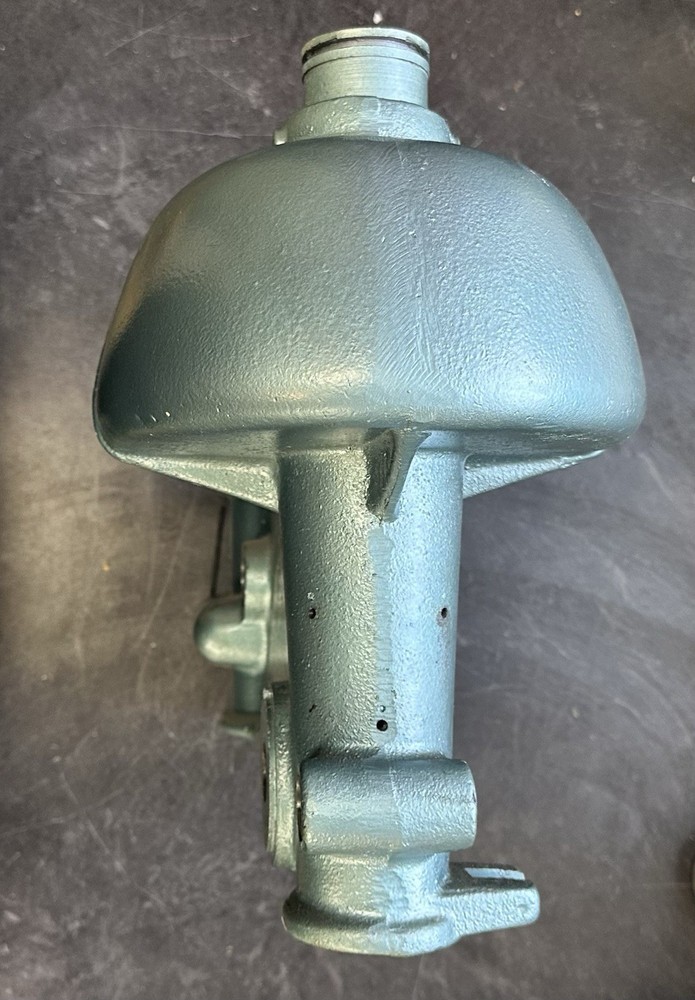 Walker Turner 15” Drill Press Head Casting