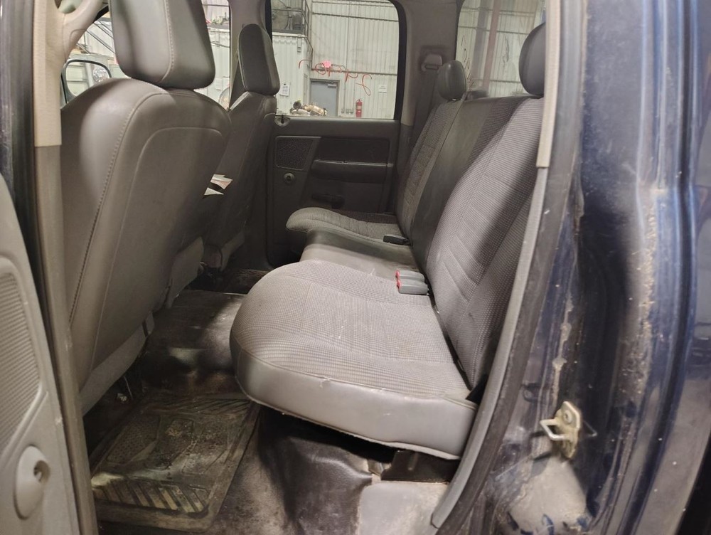 TDODR3500 2009 Headrest 1527204