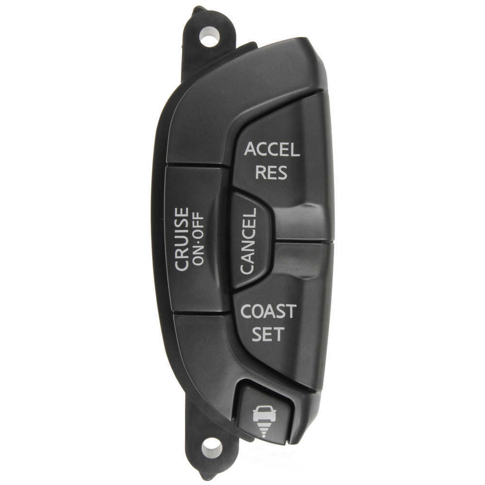 Cruise Control Switch WVE 1S15492