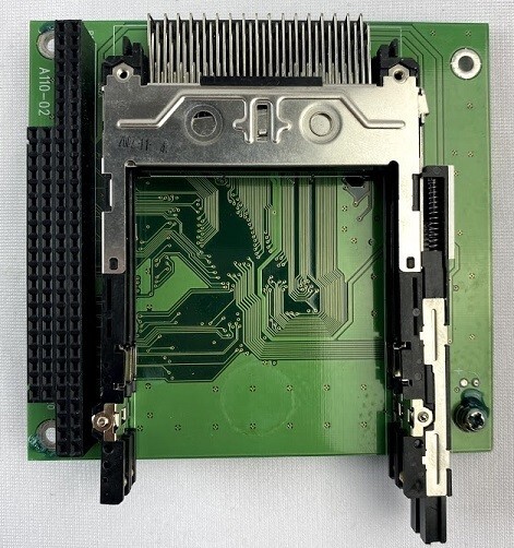 IEI PM-1038 PC/104 CPU Module