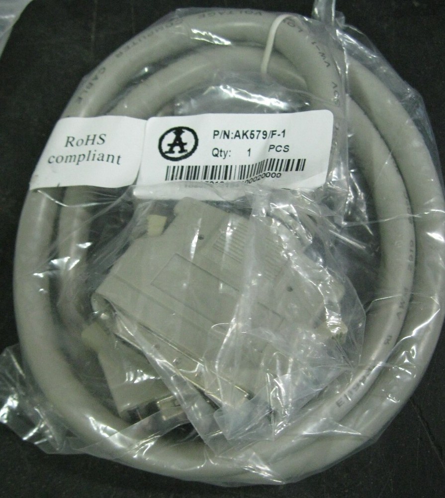 Assmann AK579/F-1 Cable