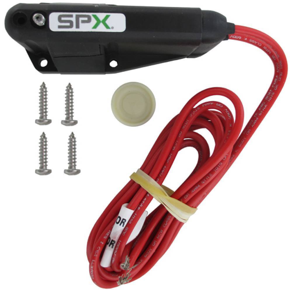 Johnson Pressure Switch Complete 5.0 bar, 72.5 psi (09-46781-02)