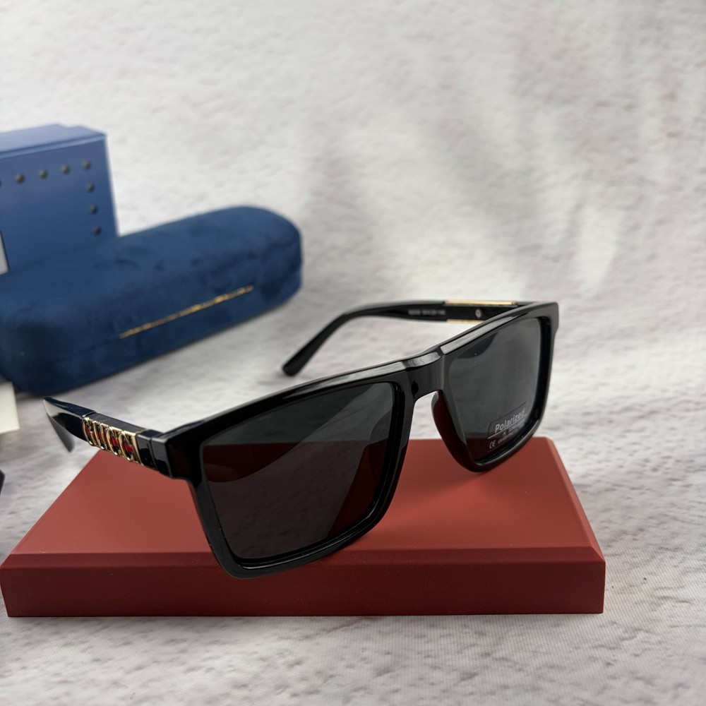 New In Box - Gucci Sunglasses