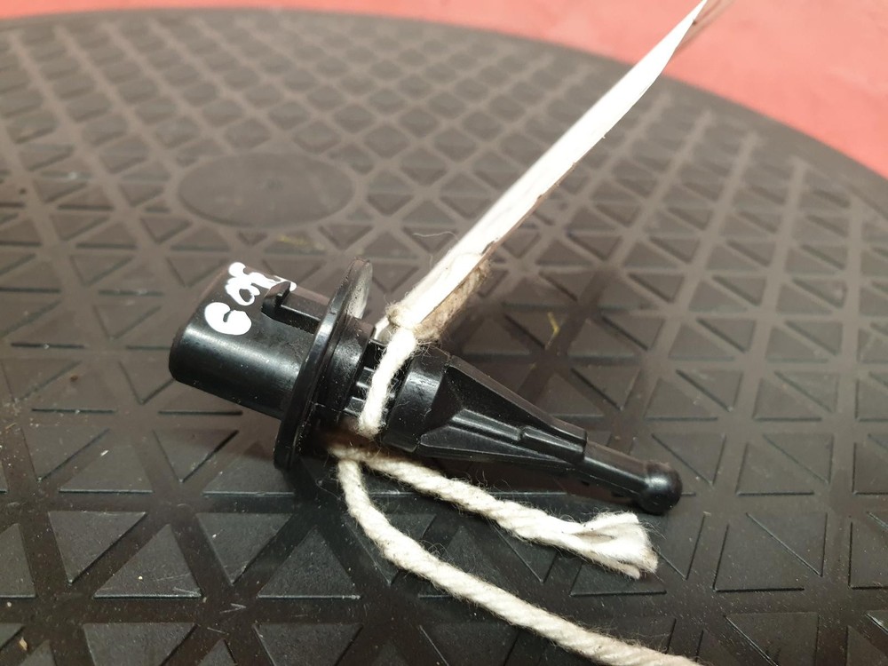 HONDA NC 750 AIRBOX TEMP SENSOR 2014