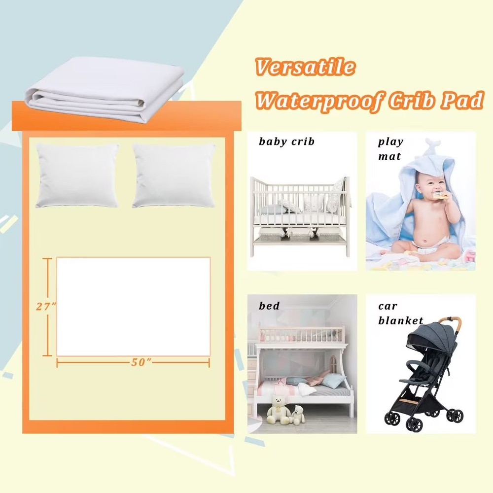 Pad 15x17x1 Inch Thick